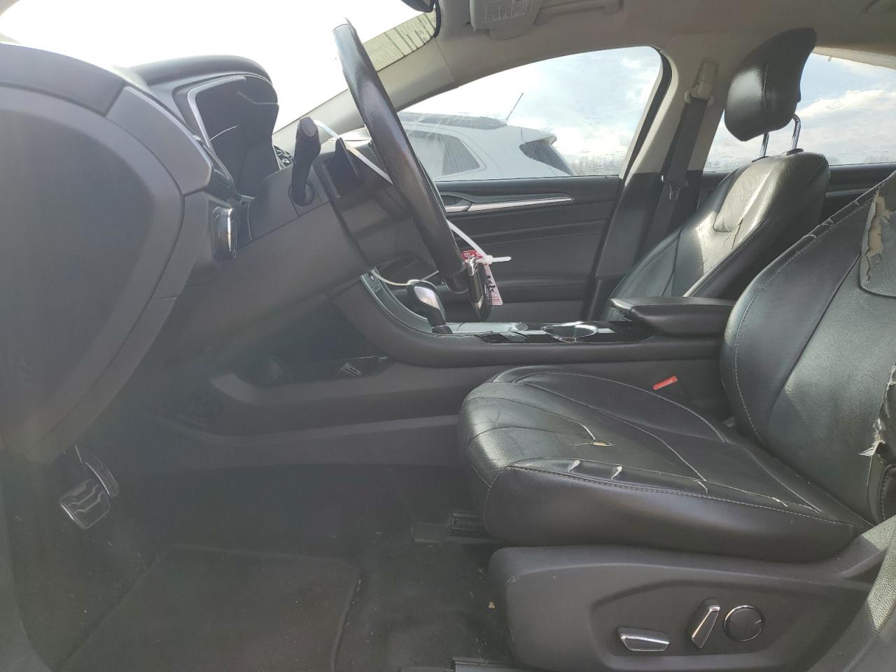 2014 Ford Fusion - Image 7