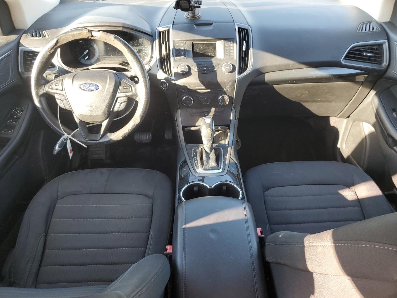 2017 Ford Edge - Image 8
