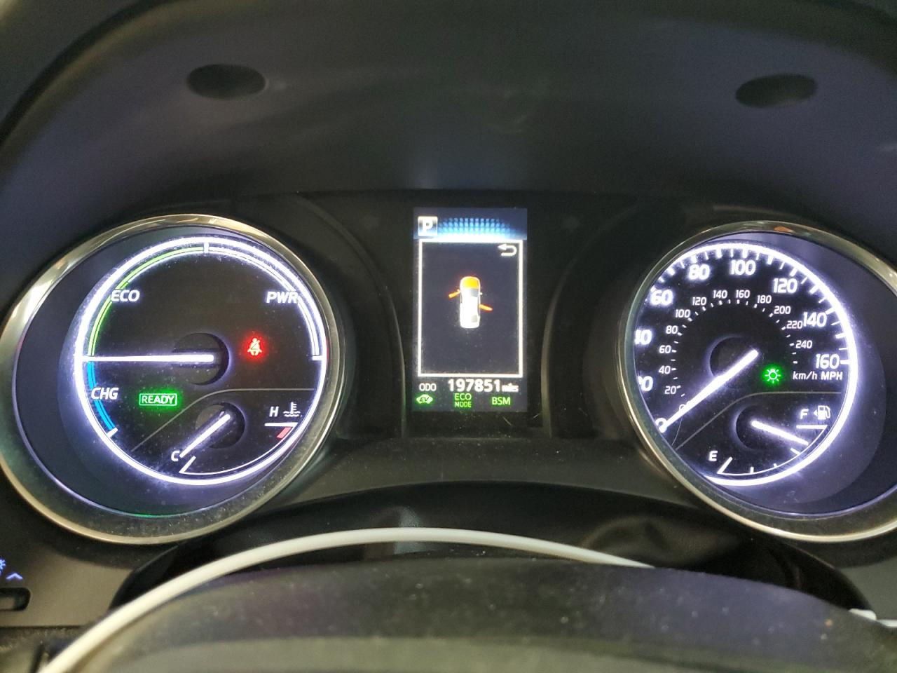 2018 Toyota Camry - Image 9