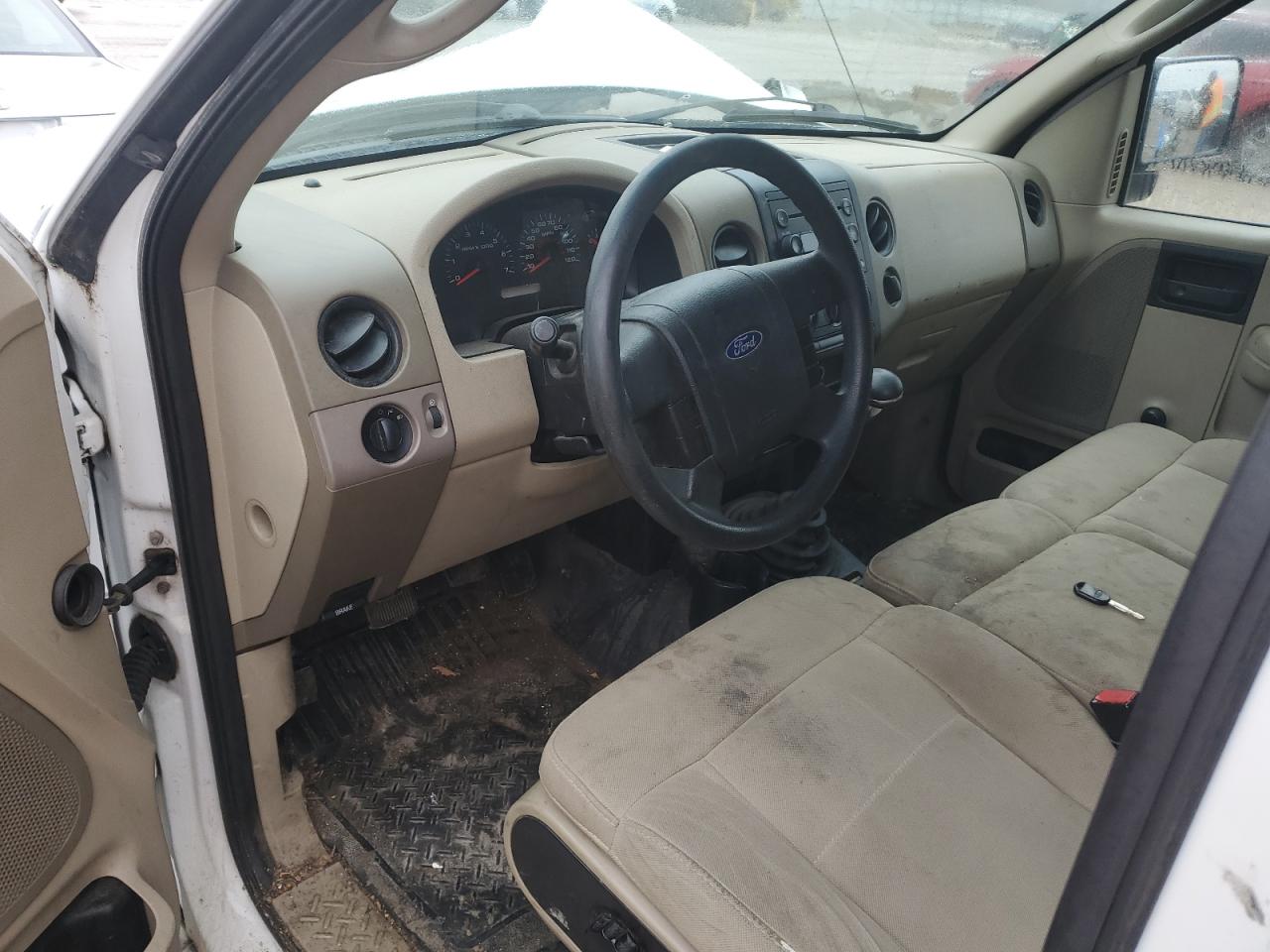 2006 Ford F-150 - Image 8