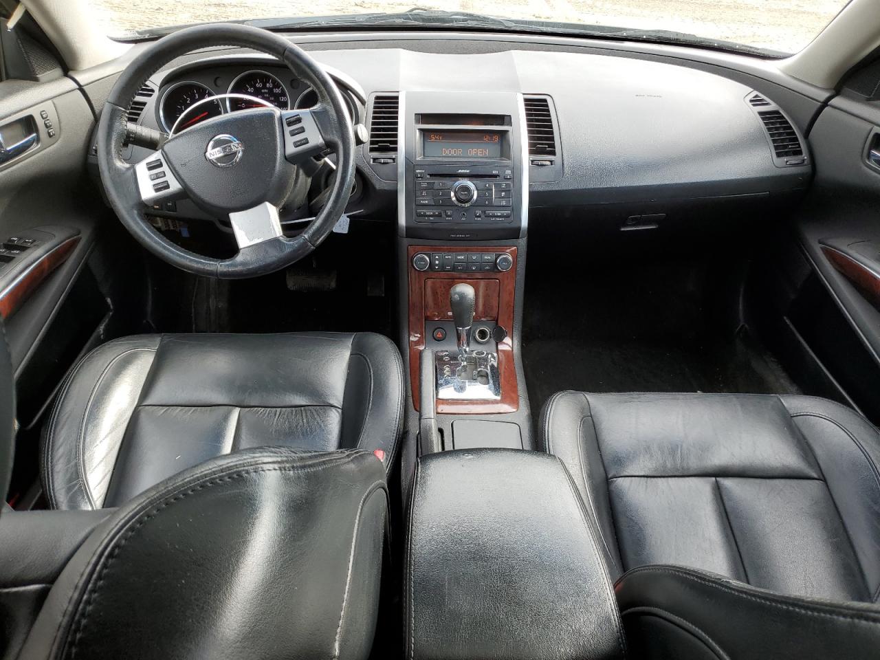2007 Nissan Maxima - Image 8
