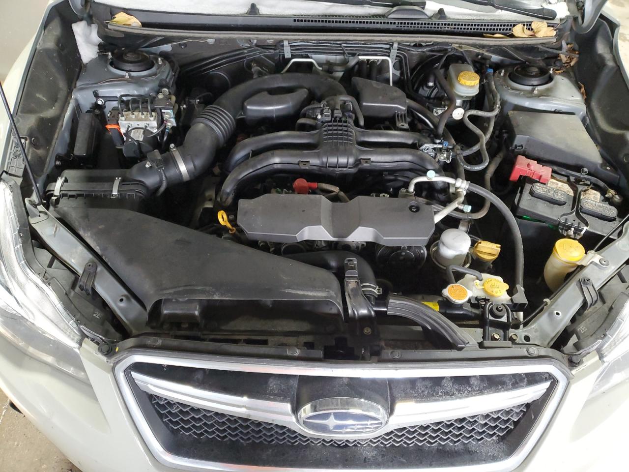 2016 Subaru XV - Image 12