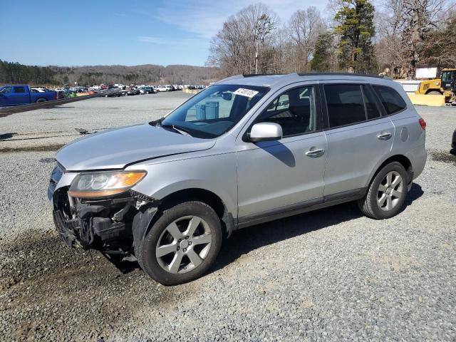 2008 Hyundai Santa Fe Se