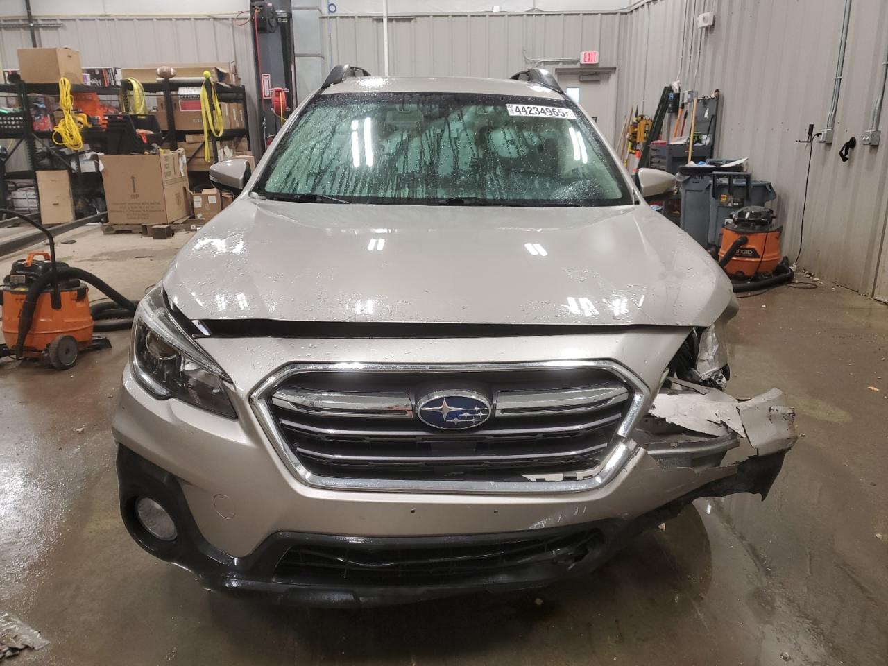 2019 Subaru Outback - Image 5
