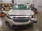 2019 Subaru Outback 2.5I Premium en Venta en Casper, WY - Front End