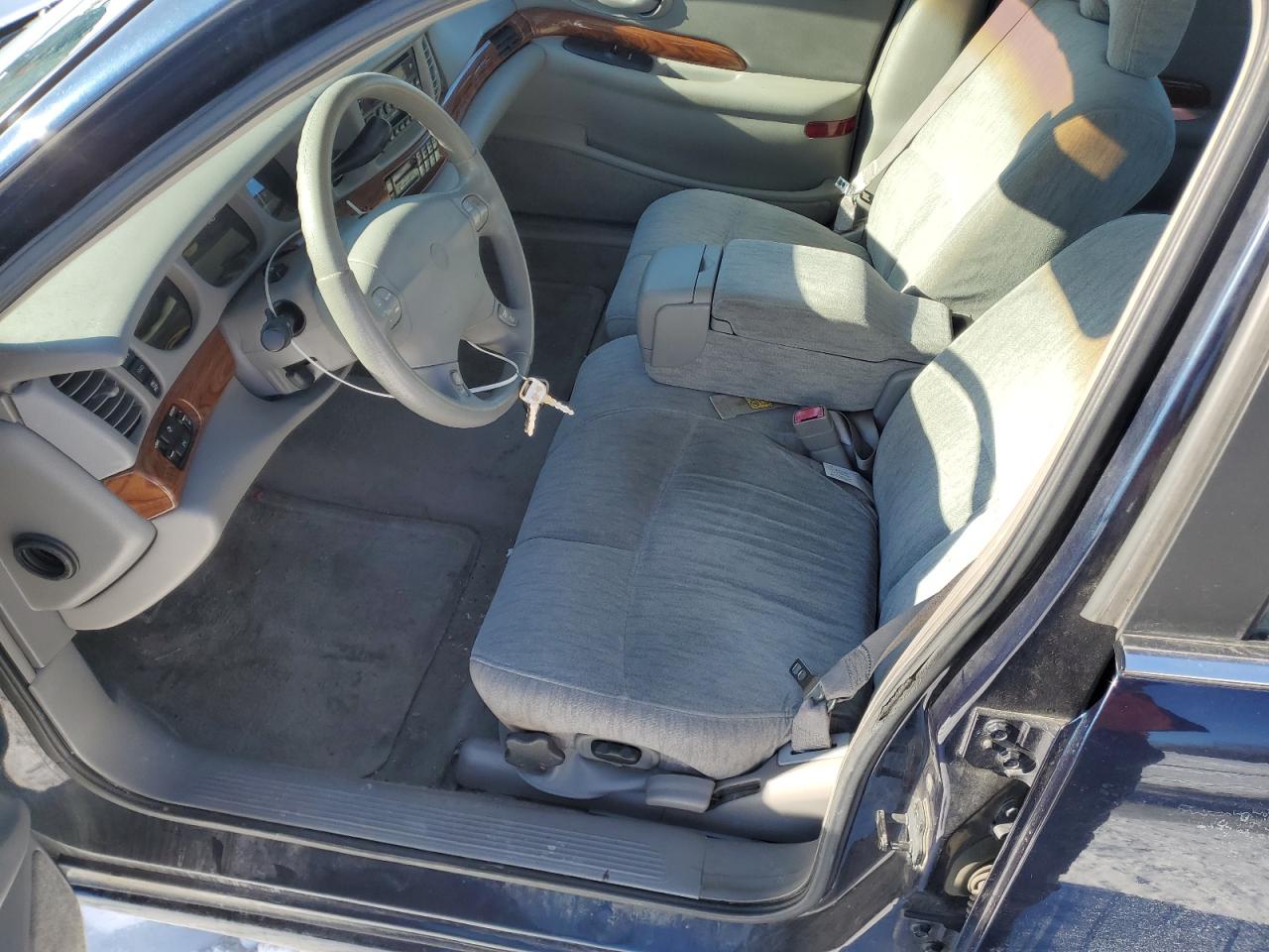 2002 Buick LeSabre - Image 7