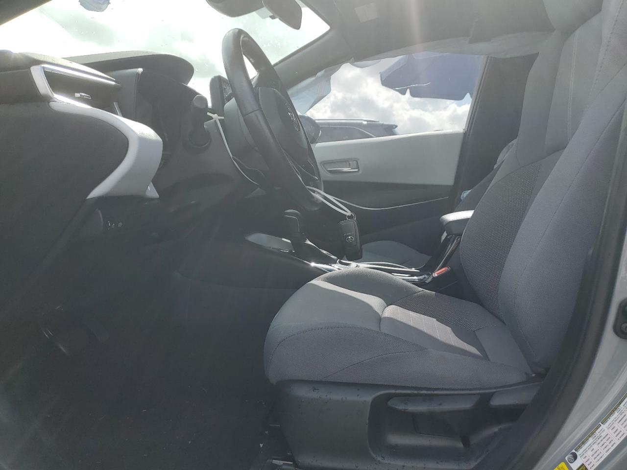 2022 Toyota Corolla - Image 7