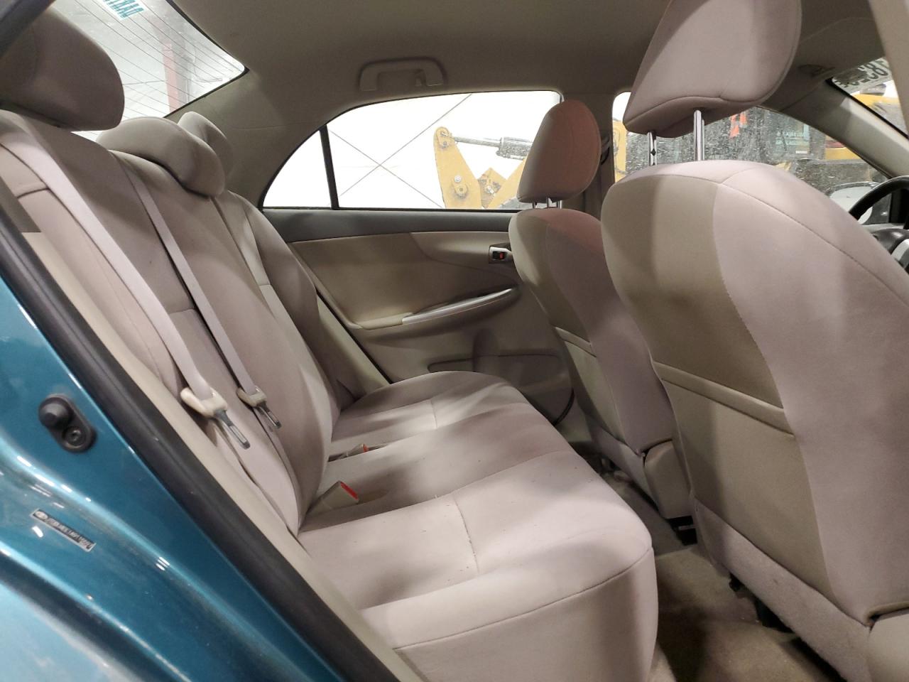 2010 Toyota Corolla - Image 10