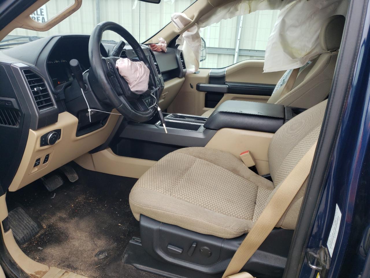2020 Ford F-150 - Image 7