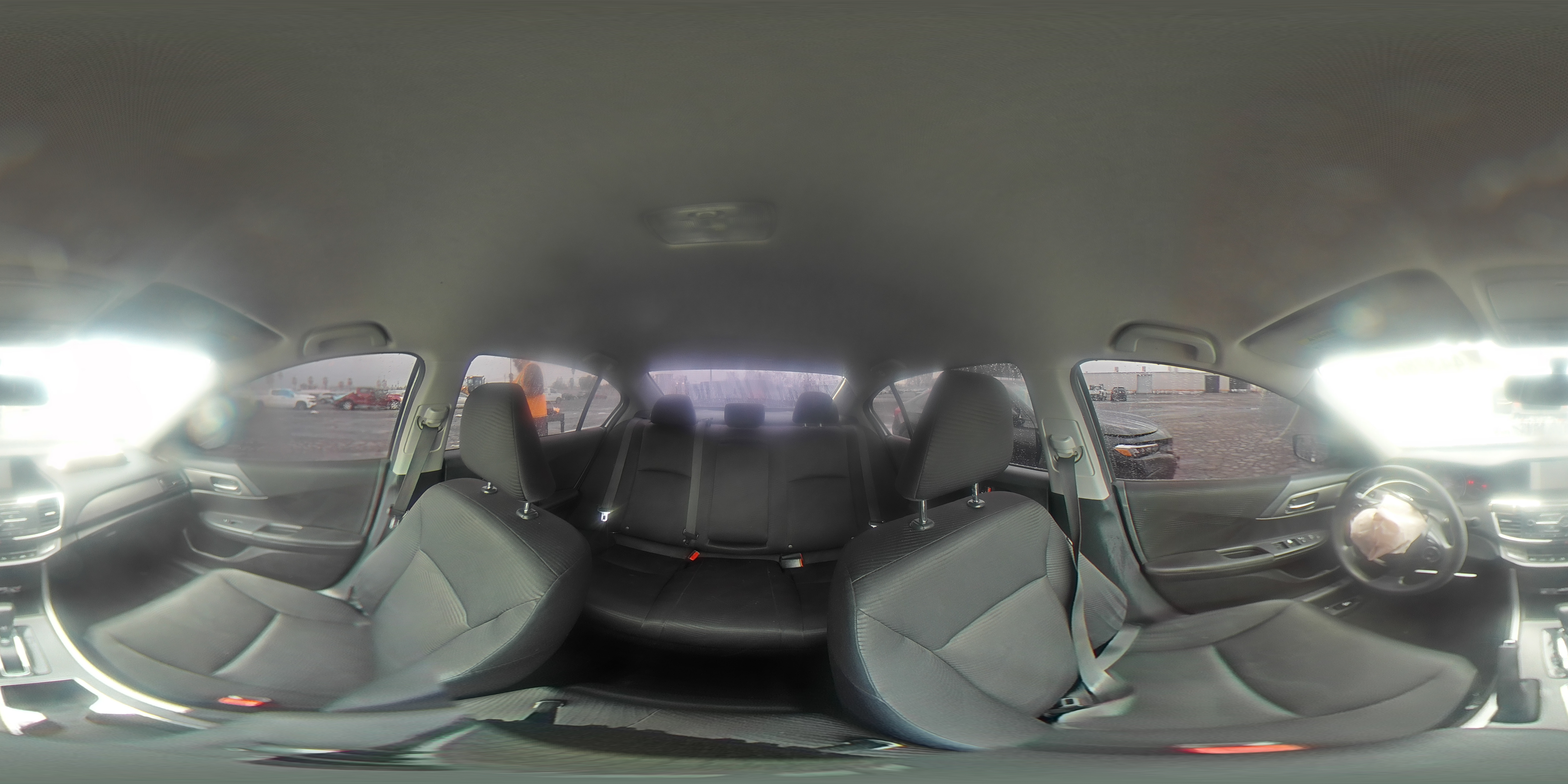 2015 Honda Accord - Image 13