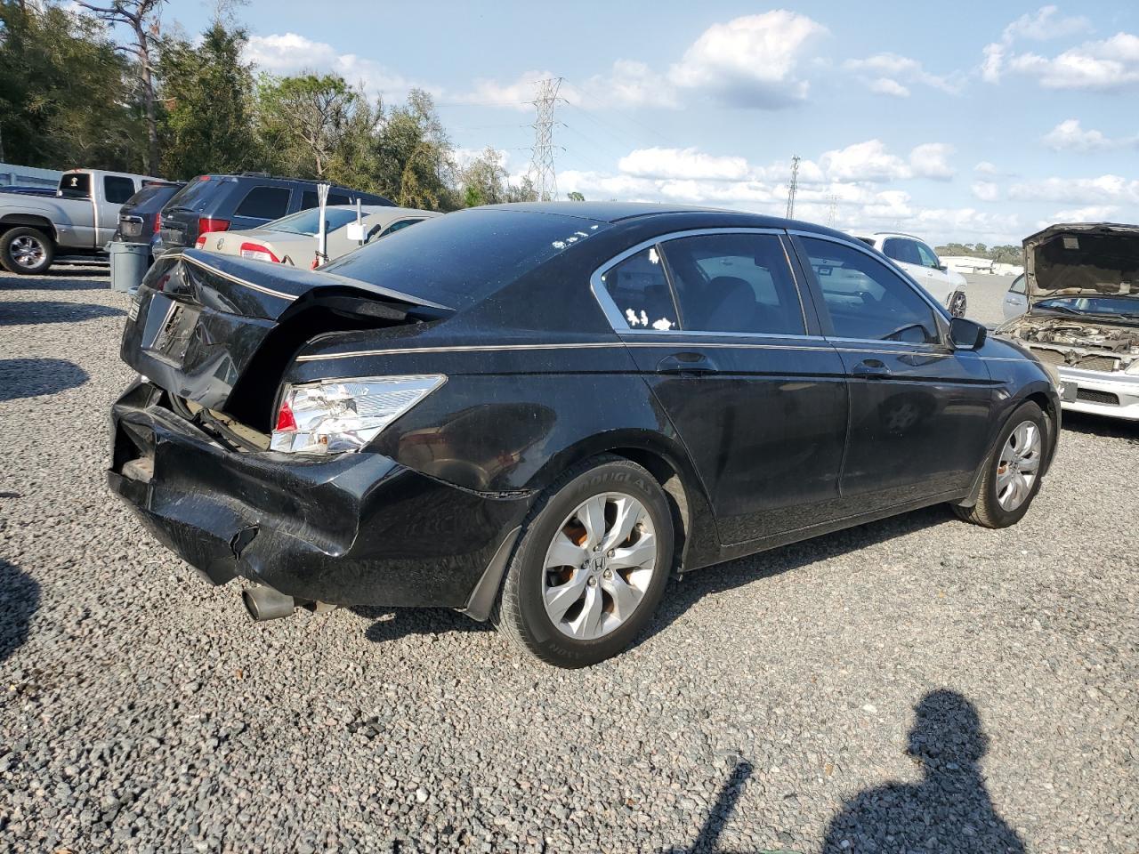 2010 Honda Accord - Image 3