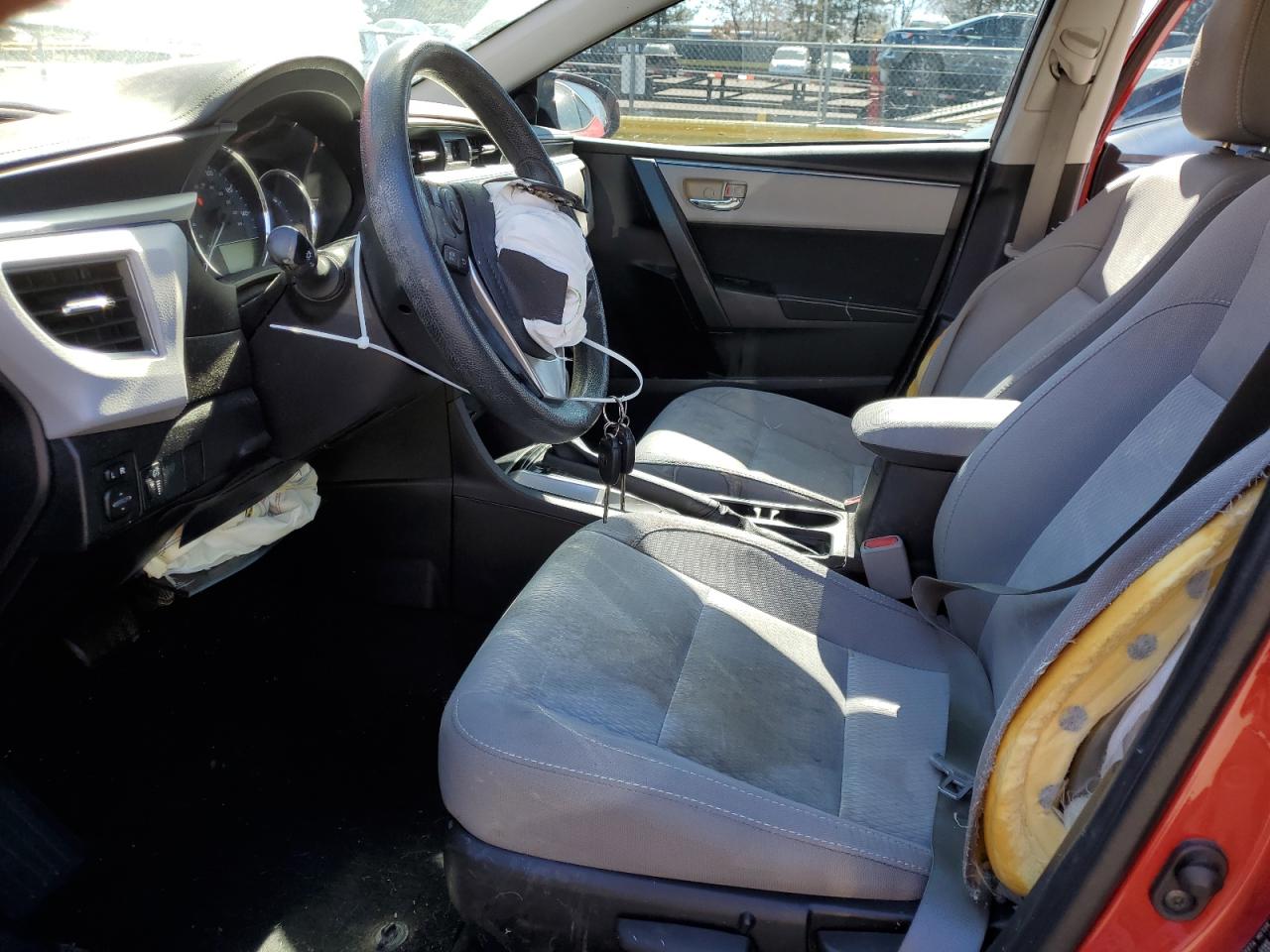 2016 Toyota Corolla - Image 7