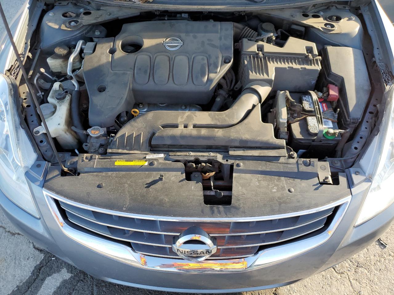 2011 Nissan Altima - Image 11