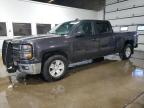 2015 Chevrolet Silverado K1500 Lt de vânzare în Blaine, MN - Rear End