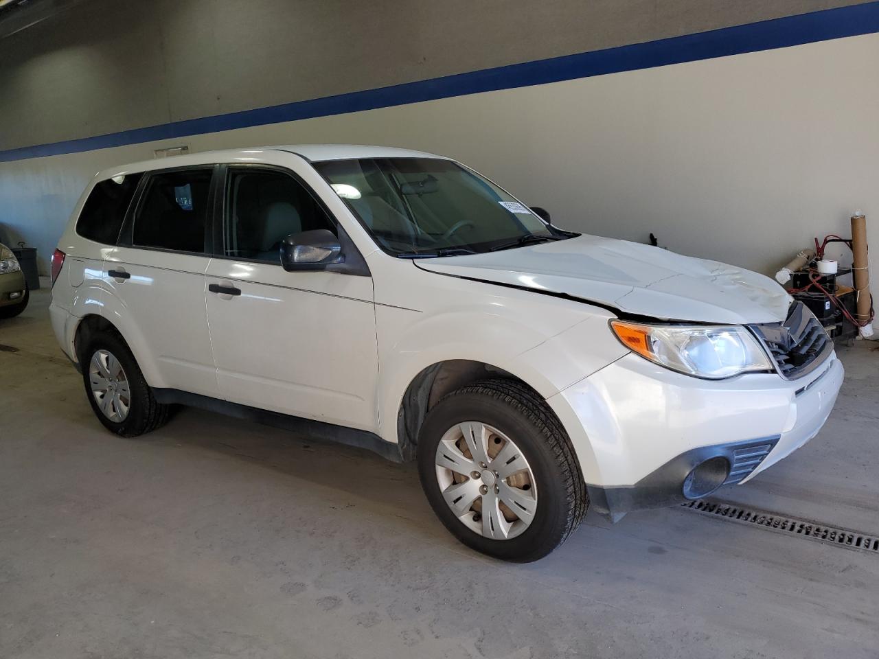 2010 Subaru Forester - Image 4