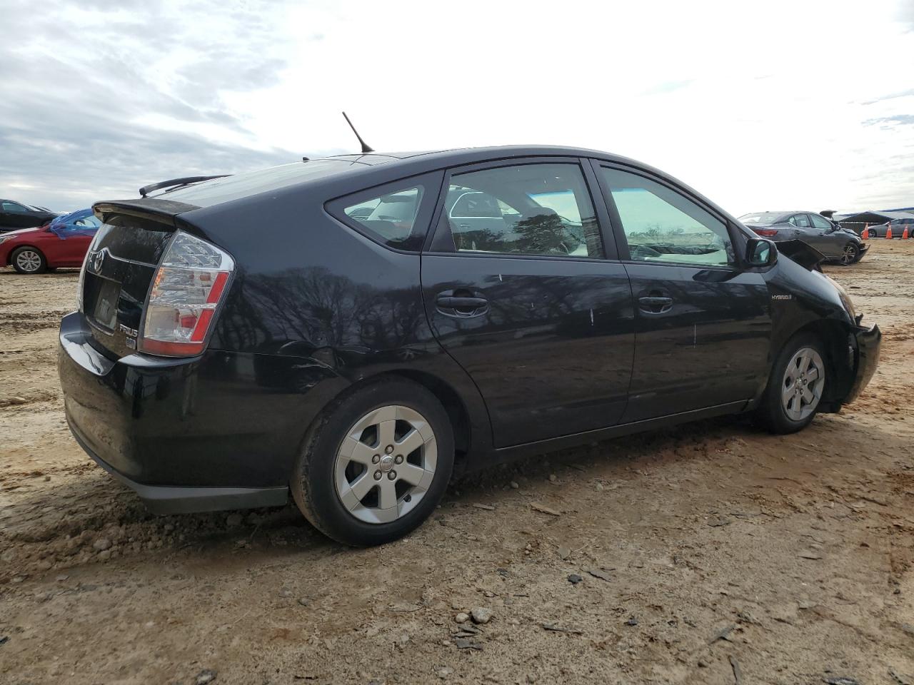 2008 Toyota Prius - Image 3