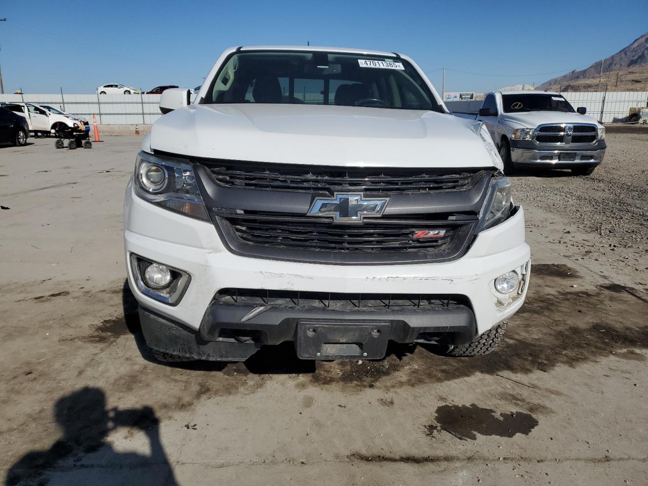 2018 Chevrolet Colorado - Image 5