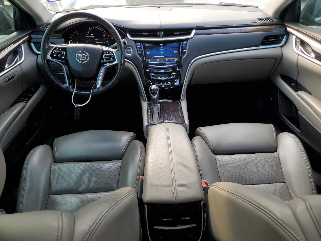 2013 Cadillac XTS - Image 8