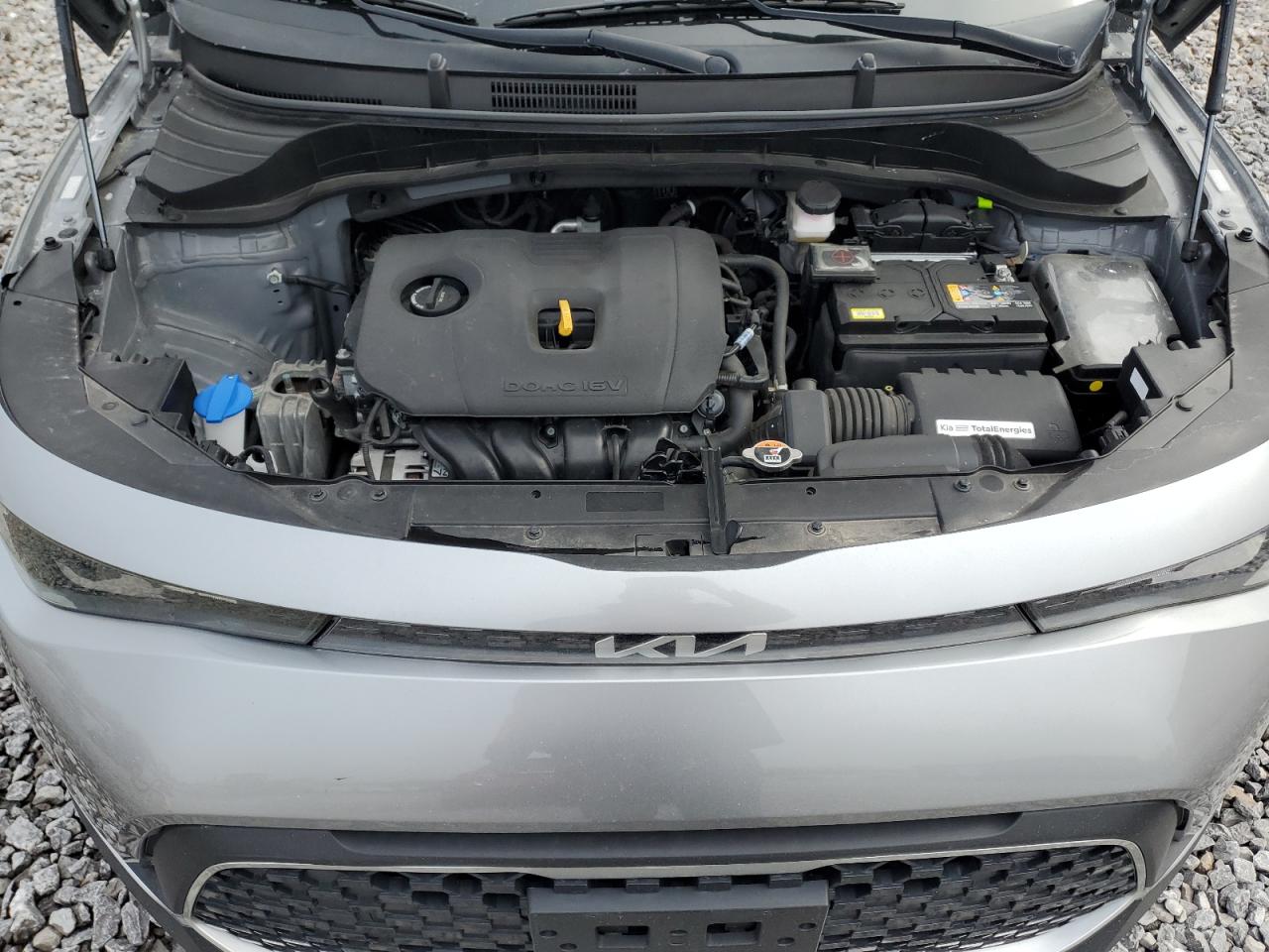 2023 Kia Soul - Image 12