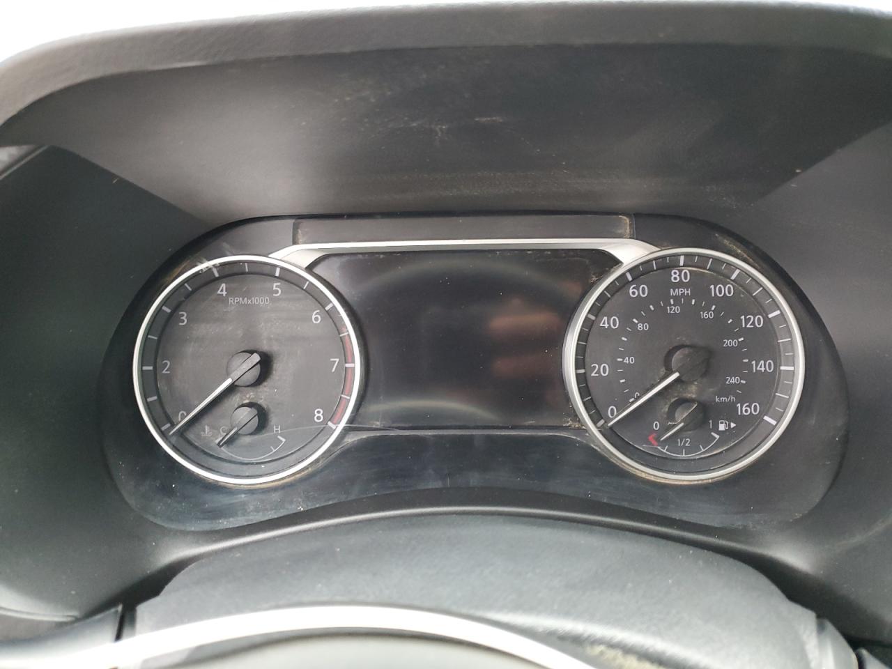 2022 Nissan Sentra - Image 9