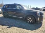 2020 Kia Telluride Ex na sprzedaż w Memphis, TN - Rear End