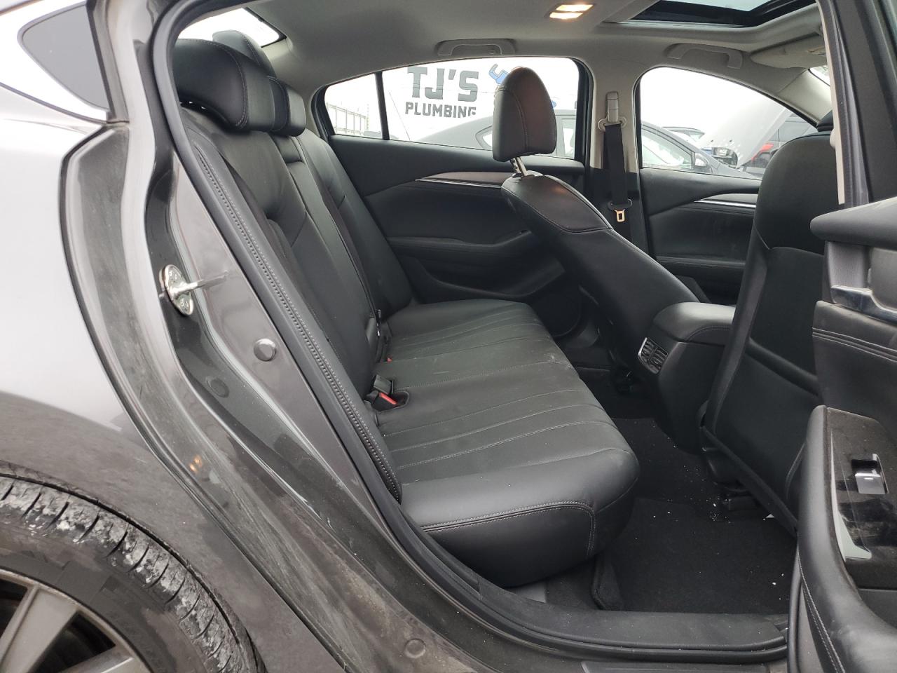 2019 Mazda 6 - Image 10