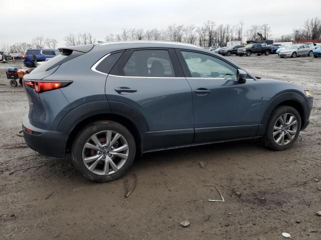  MAZDA CX30 2020 Gray