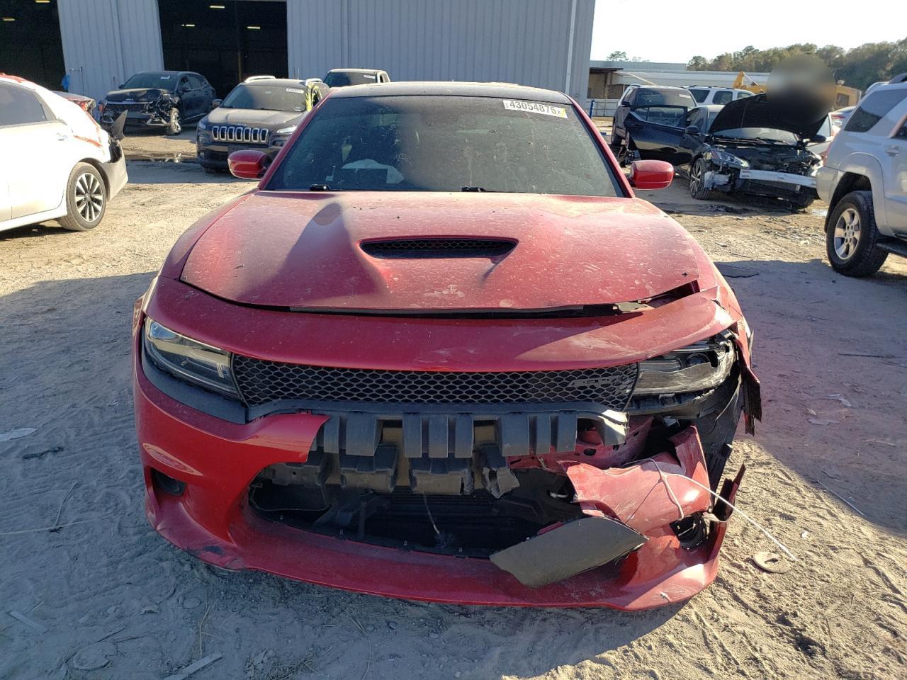 2016 Dodge Charger - Image 5