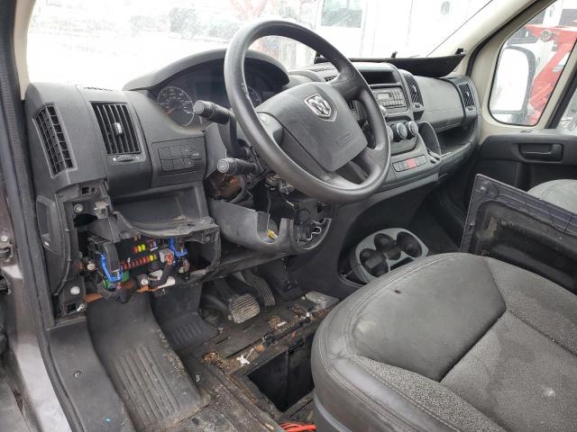 2014 RAM PROMASTER 2500 2500 HIGH