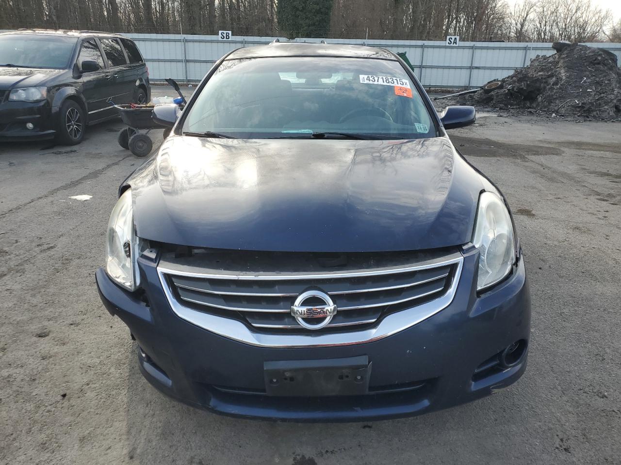 2010 Nissan Altima - Image 5
