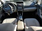 2016 Subaru Forester 2.5I Premium na sprzedaż w Kansas City, KS - Front End