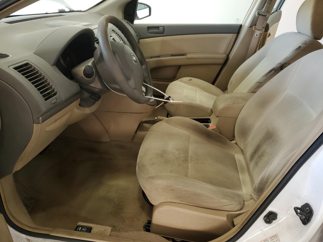 2009 Nissan Sentra - Image 7