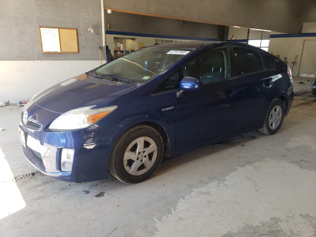 2011 Toyota Prius - Image 1