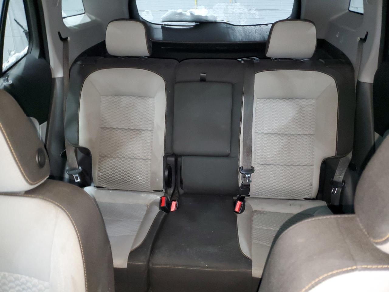 2019 GMC Terrain - Image 10