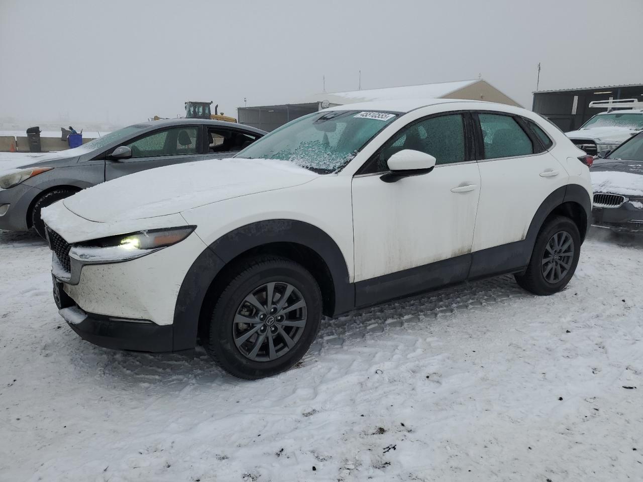 2020 Mazda CX-30 - Image 1