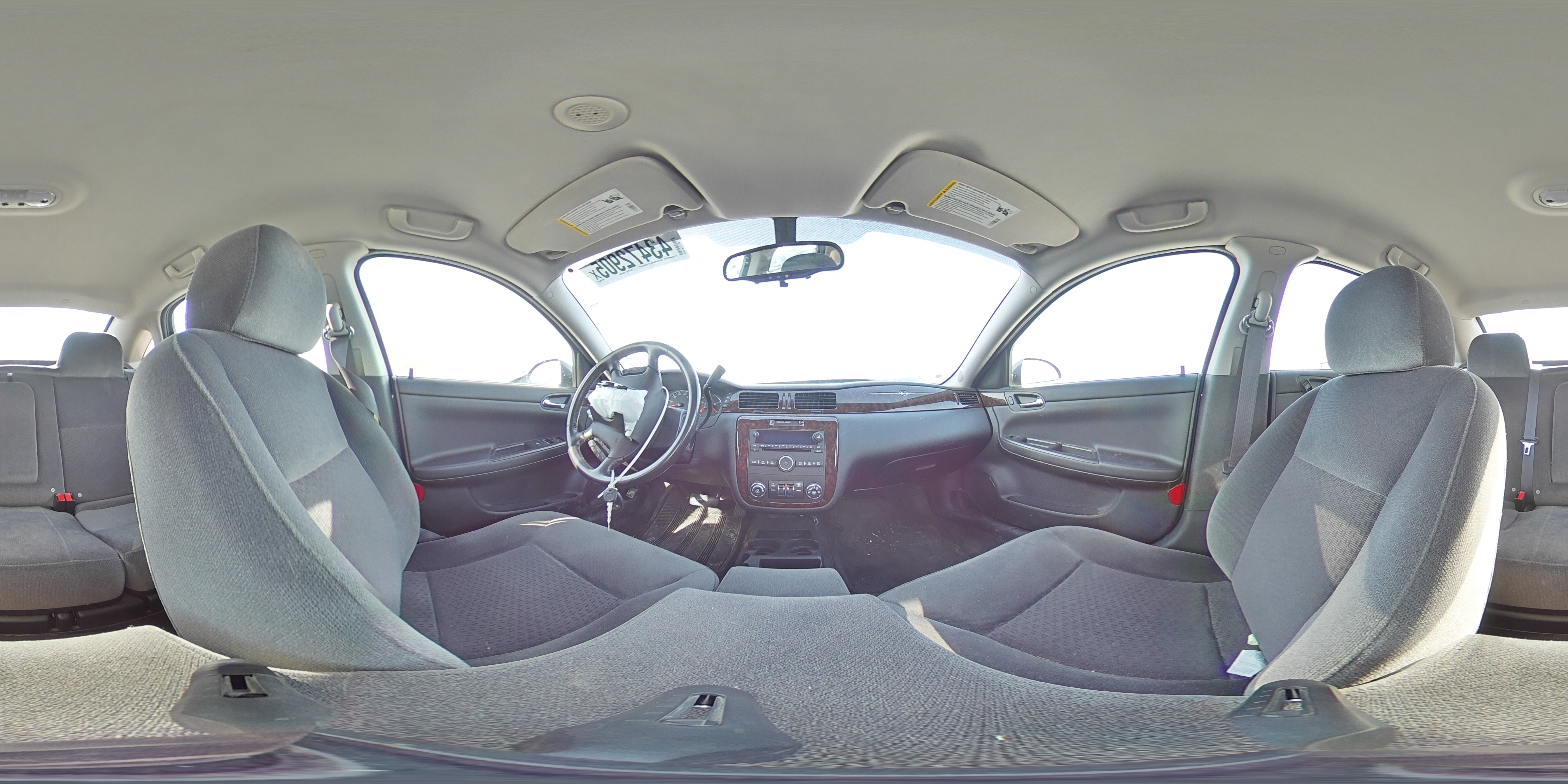 2013 Chevrolet Impala - Image 13