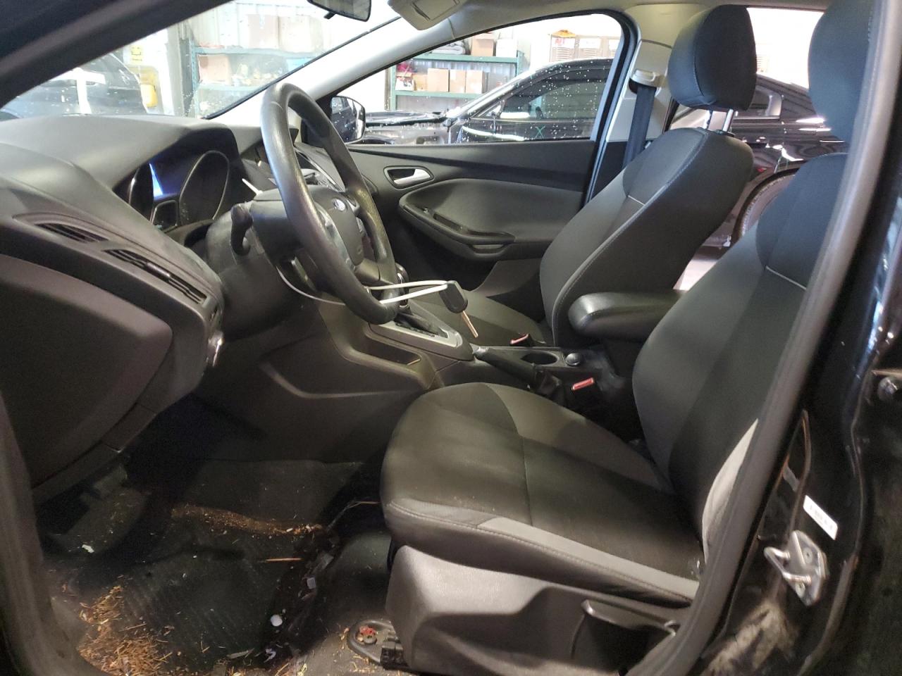 2013 Ford Focus - Image 7