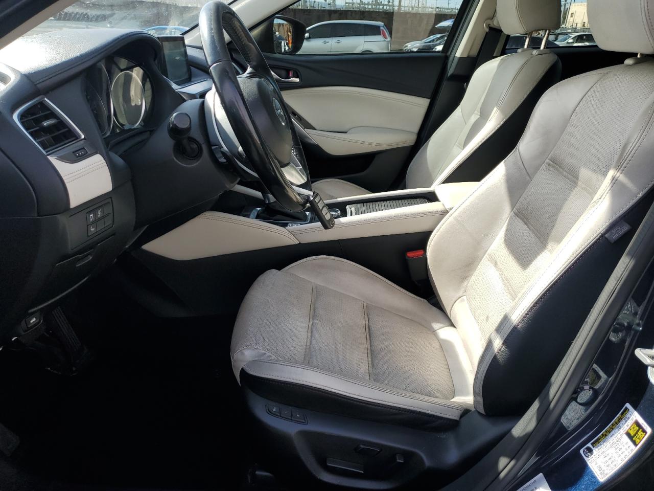 2016 Mazda 6 - Image 7