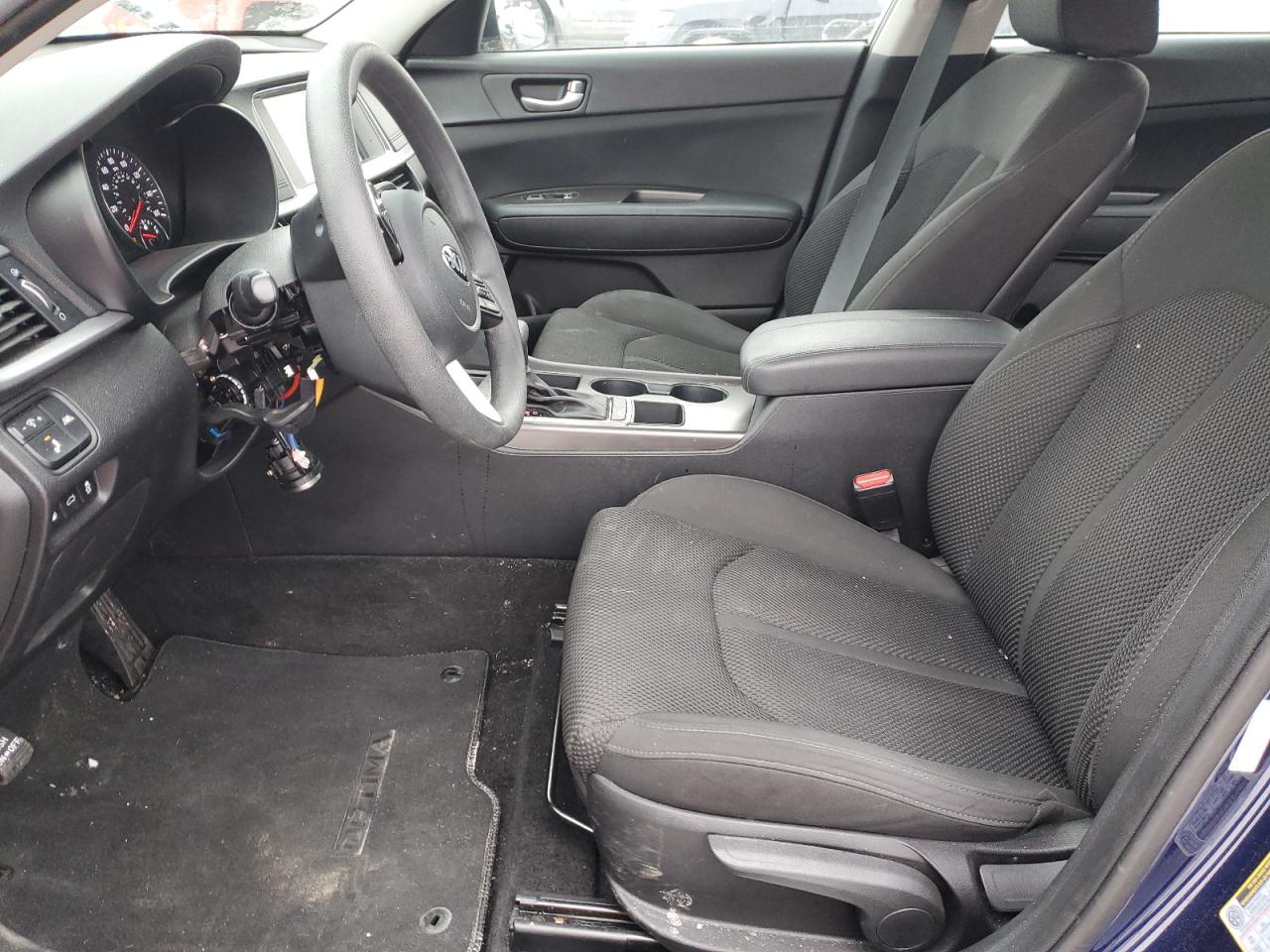 2019 Kia Optima - Image 7