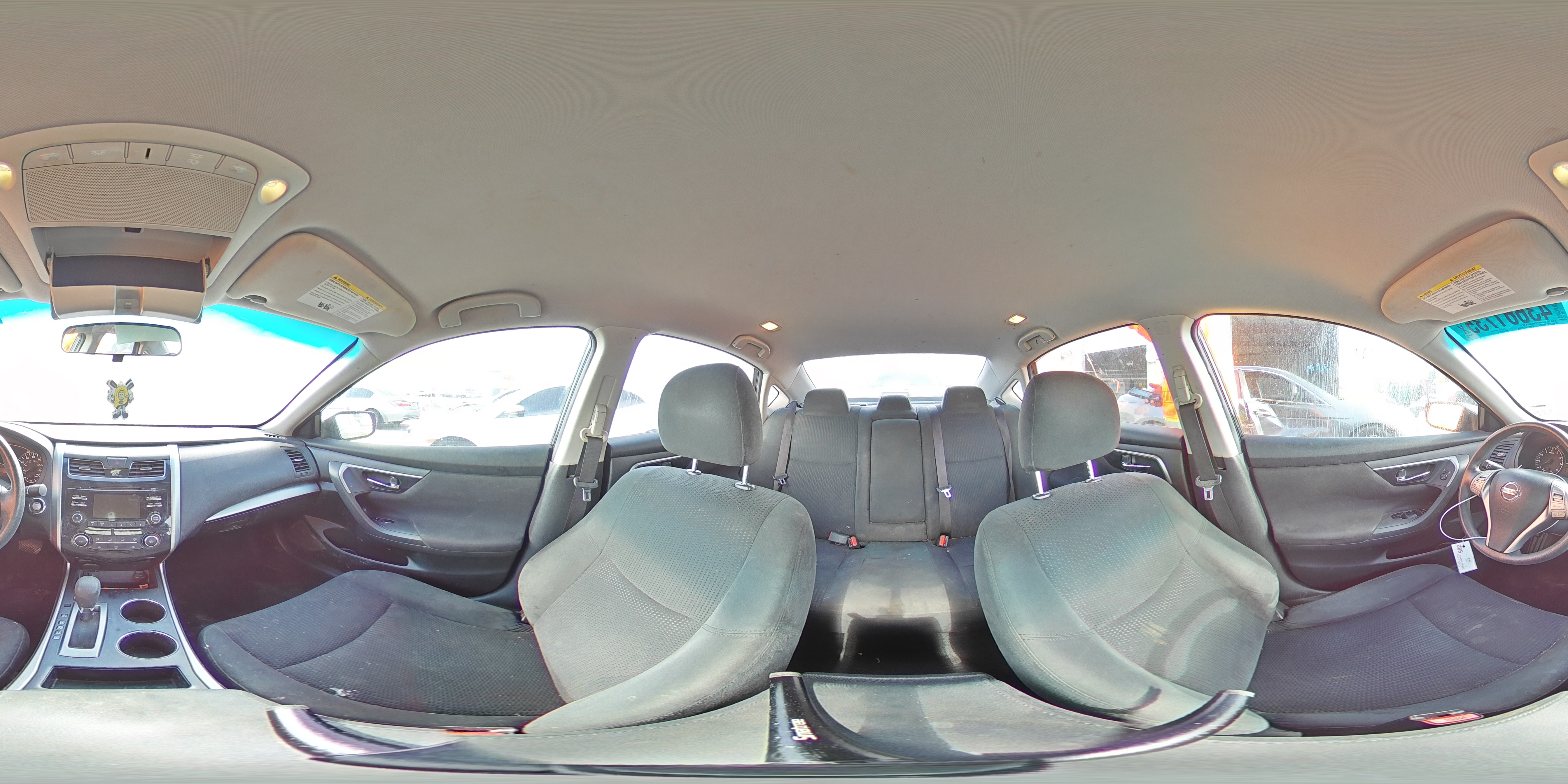 2015 Nissan Altima - Image 14
