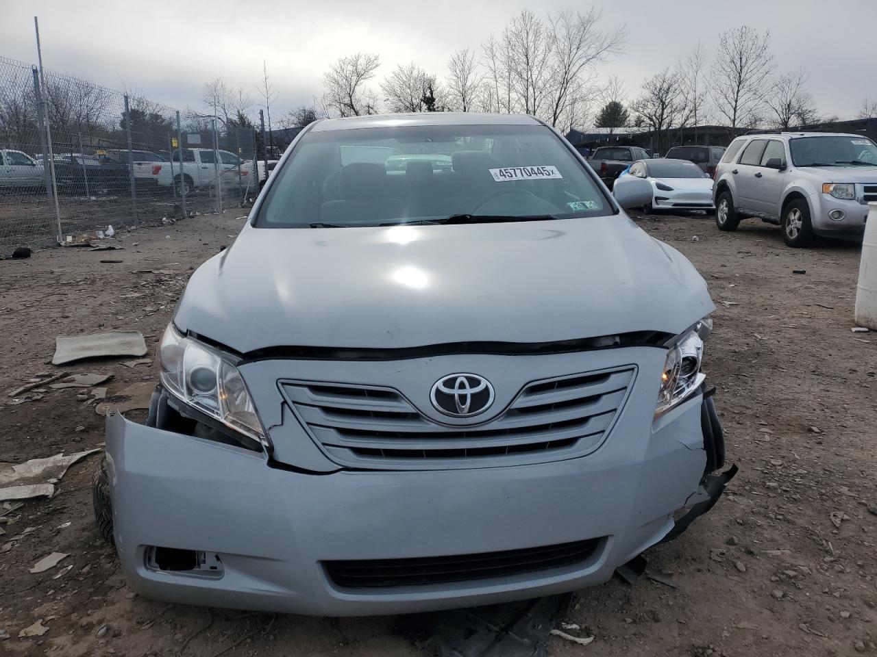 2009 Toyota Camry - Image 5