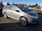 2012 Honda Odyssey Exl للبيع في Denver، CO - Mechanical