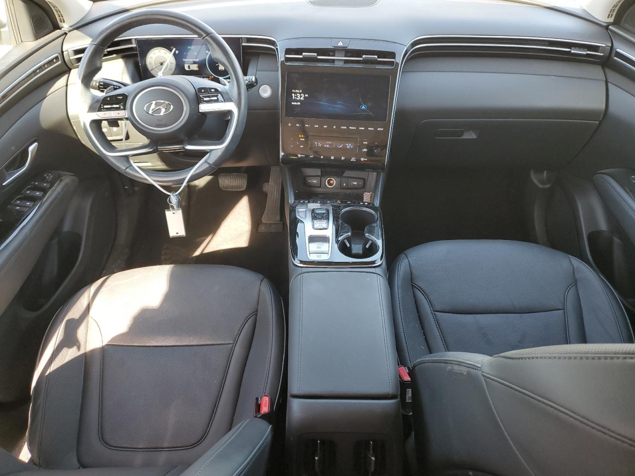 2023 Hyundai Tucson - Image 8