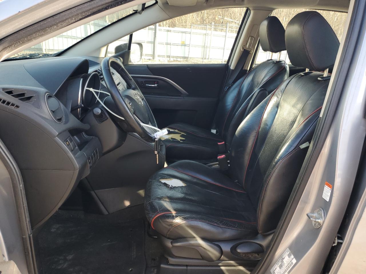 2012 Mazda 5 - Image 7