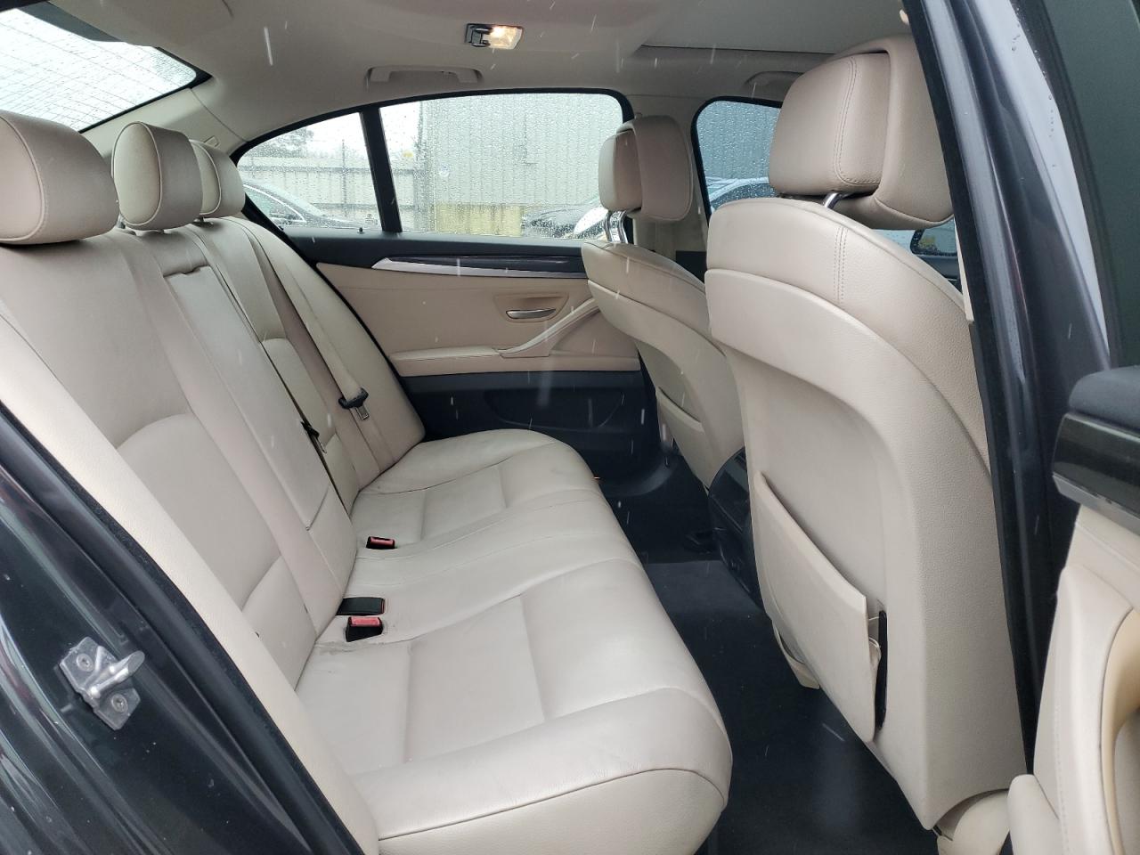 2011 BMW 5er - Image 10