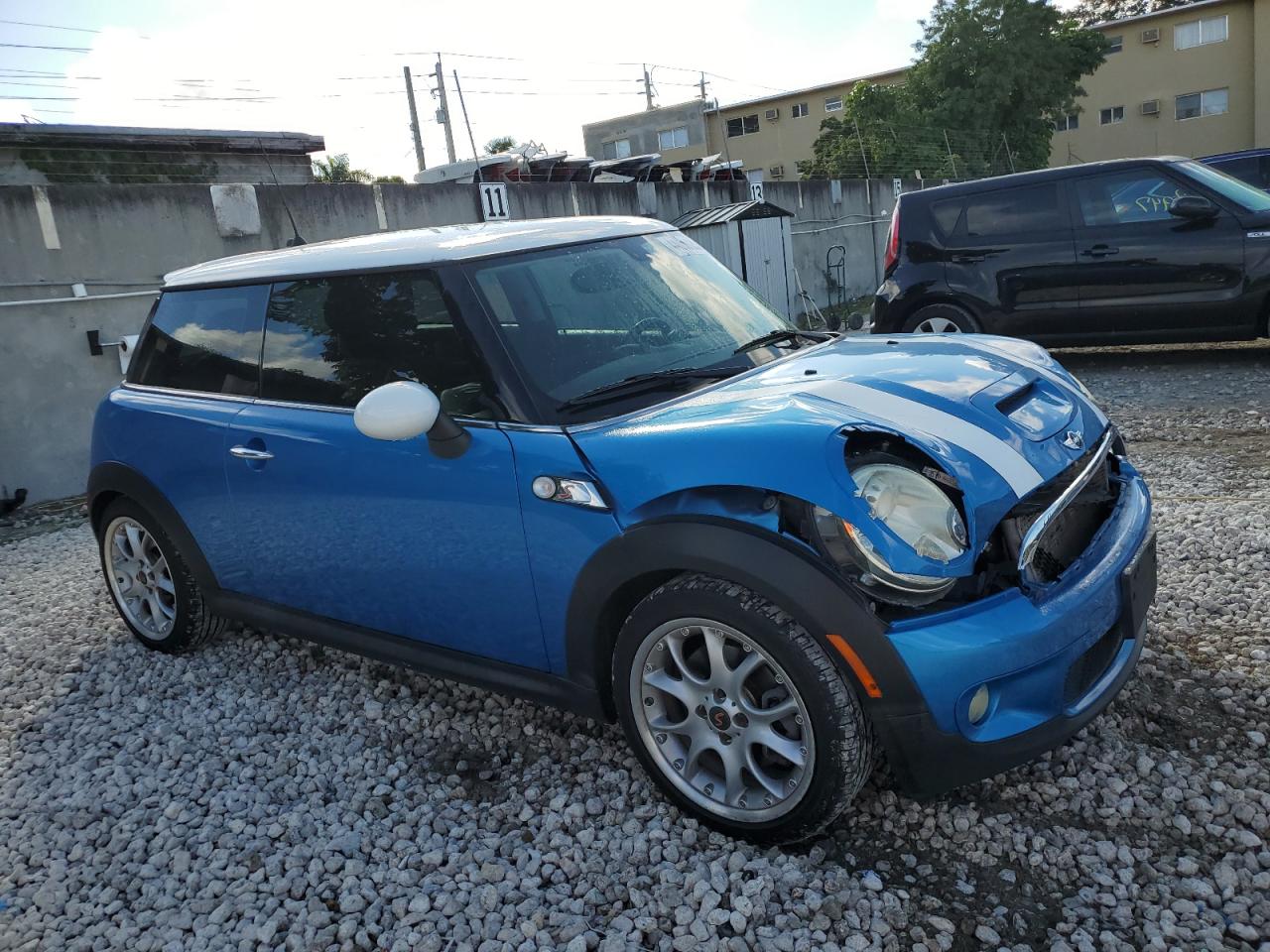 2009 MINI Cooper - Image 4