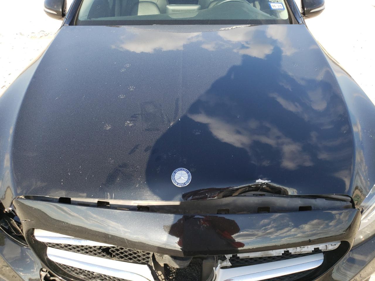 2015 Mercedes-Benz C-klasse - Image 11