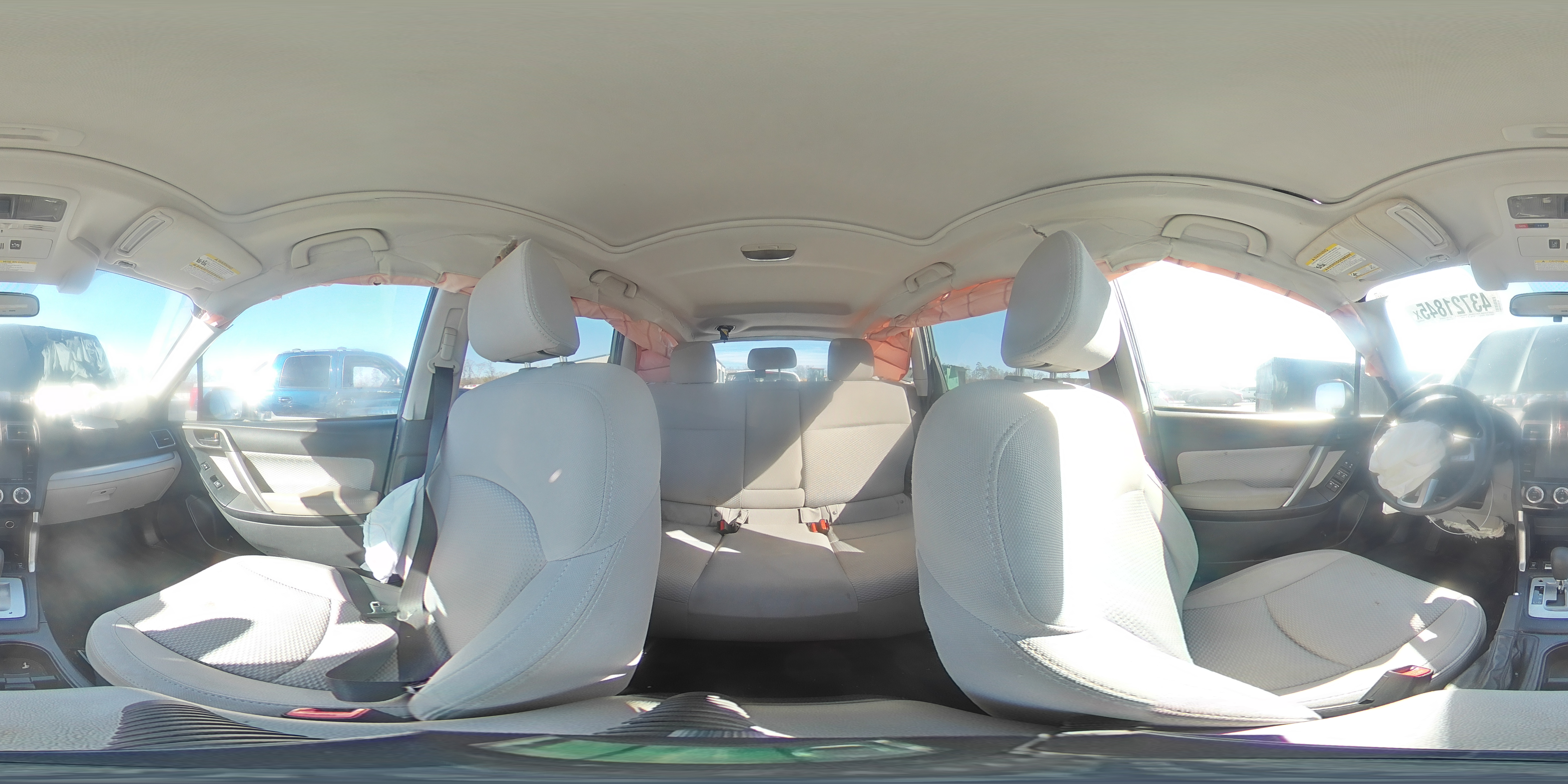 2018 Subaru Forester - Image 13