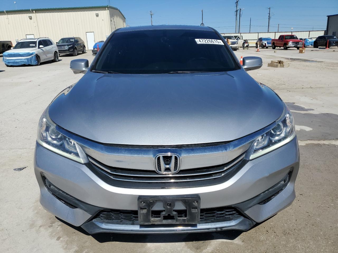 2016 Honda Accord - Image 5