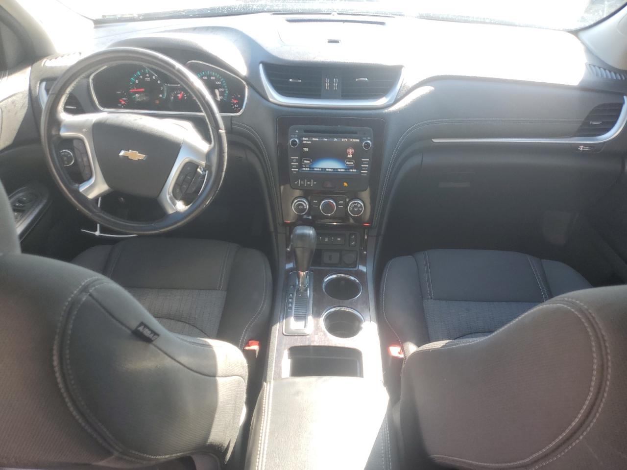 2015 Chevrolet Traverse - Image 8